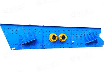 Y系列圓振動(dòng)篩